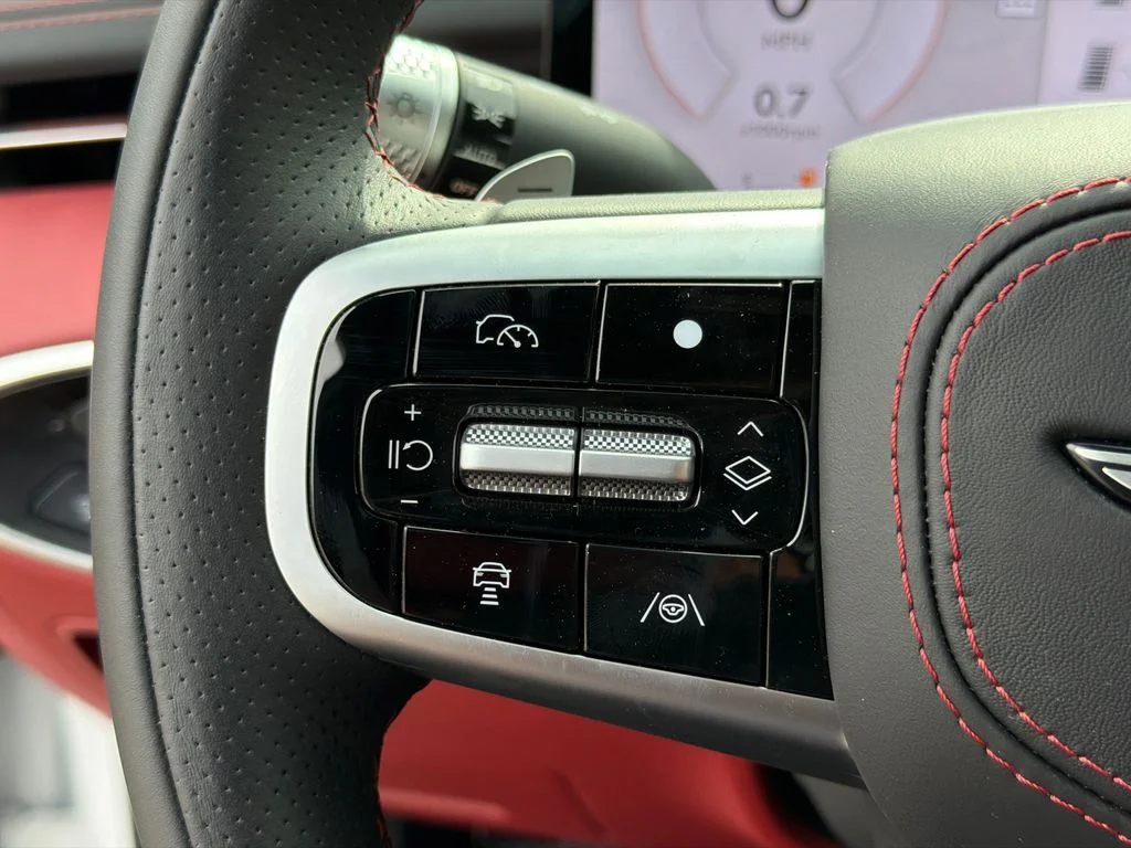 2026 GENESIS GV70 Sport Prestige - Photo 25