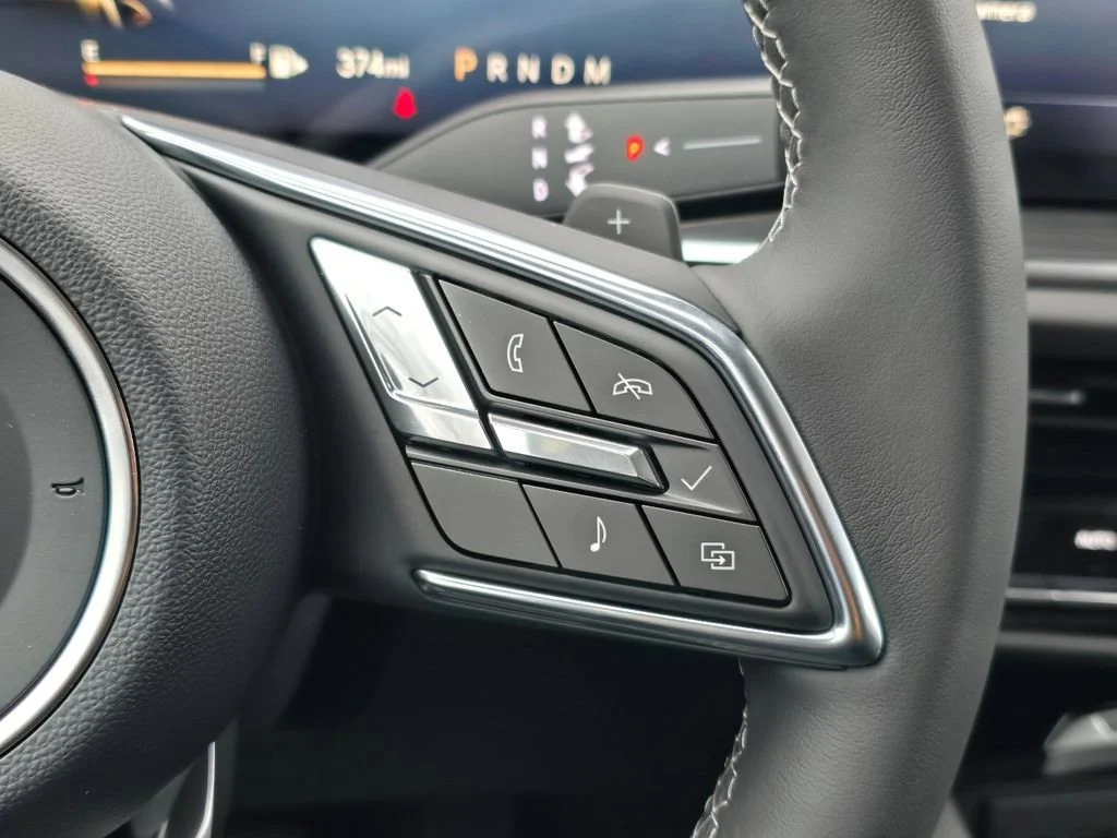 2026 Buick Envision Preferred - Photo 21