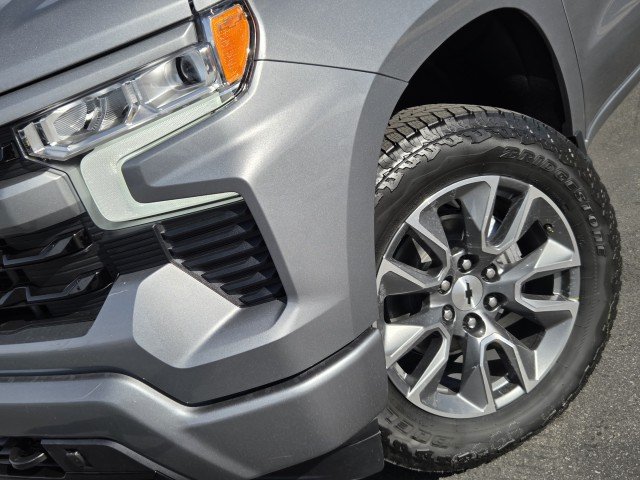 2026 Chevrolet Silverado 1500 RST - Photo 45
