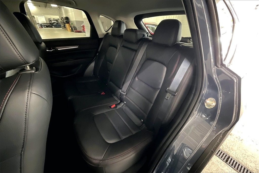 2025 MAZDA CX-5 - Image 9
