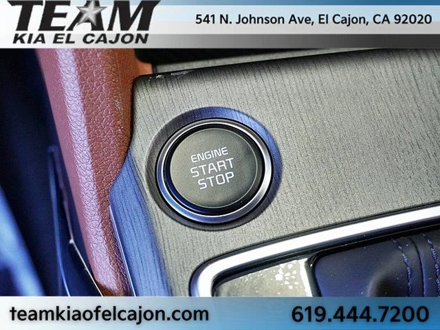 2026 Kia Sportage X-Line - Photo 38