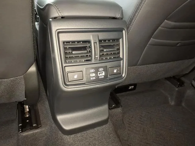 New 2026 RIVER ROCK PEARL Subaru Limited XT image 28