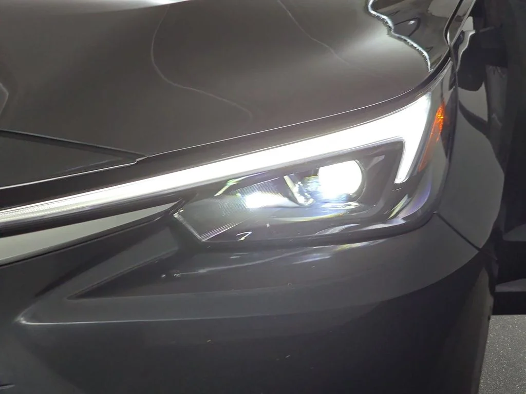 New 2026 Cloudburst Gray Lexus PREMIUM AWD image 29