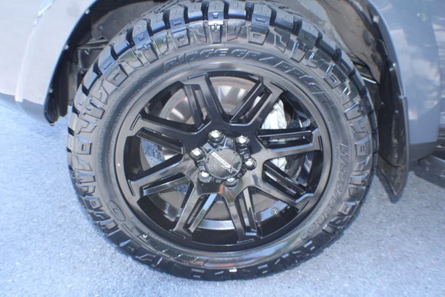 Used 2024 Underground Toyota SR5 Premium image 5