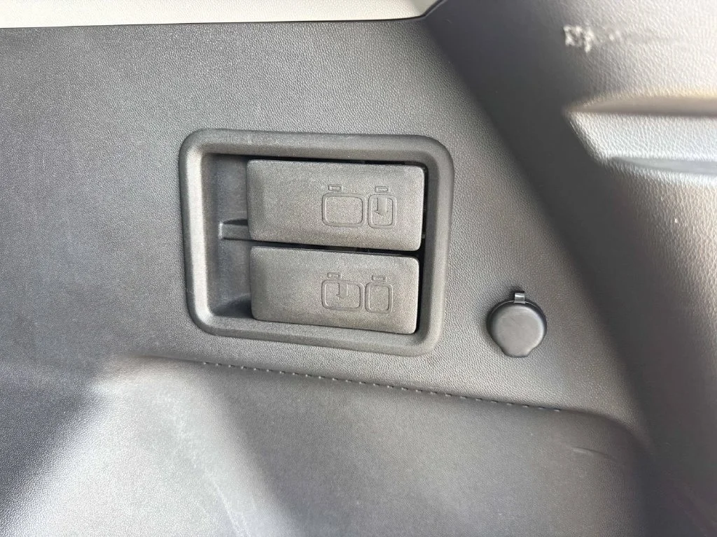Used 2023 Black GMC AT4 image 48