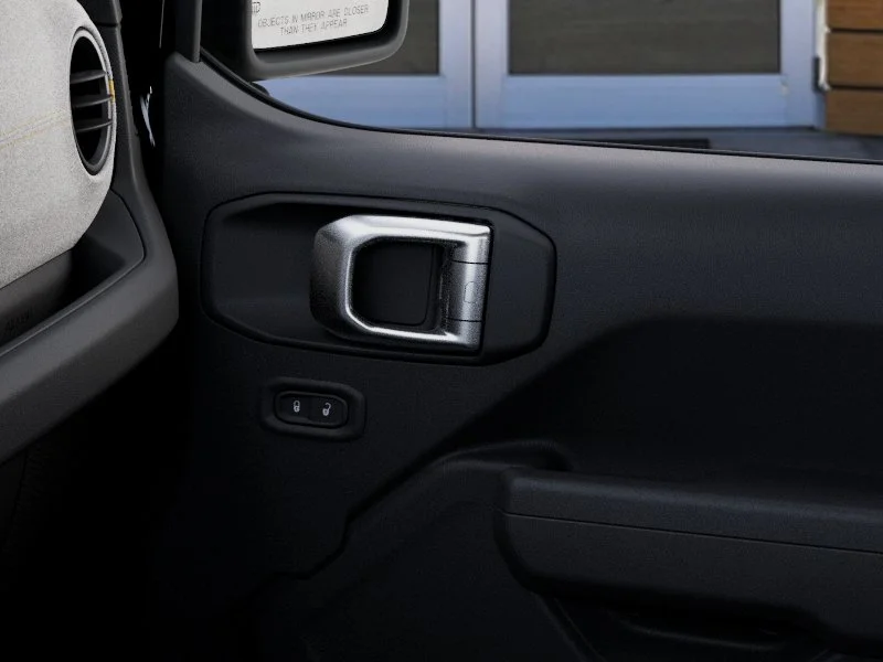 2025 Jeep Wrangler 4-Door Sport S - Photo 51