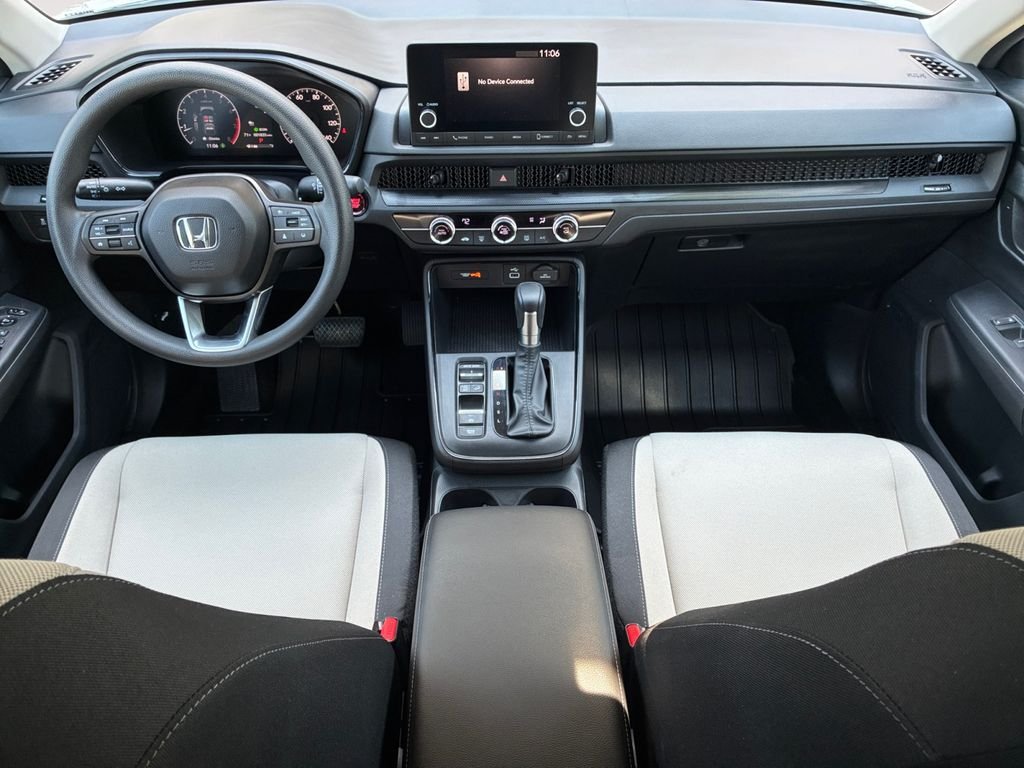 Used 2025  Honda LX image 10