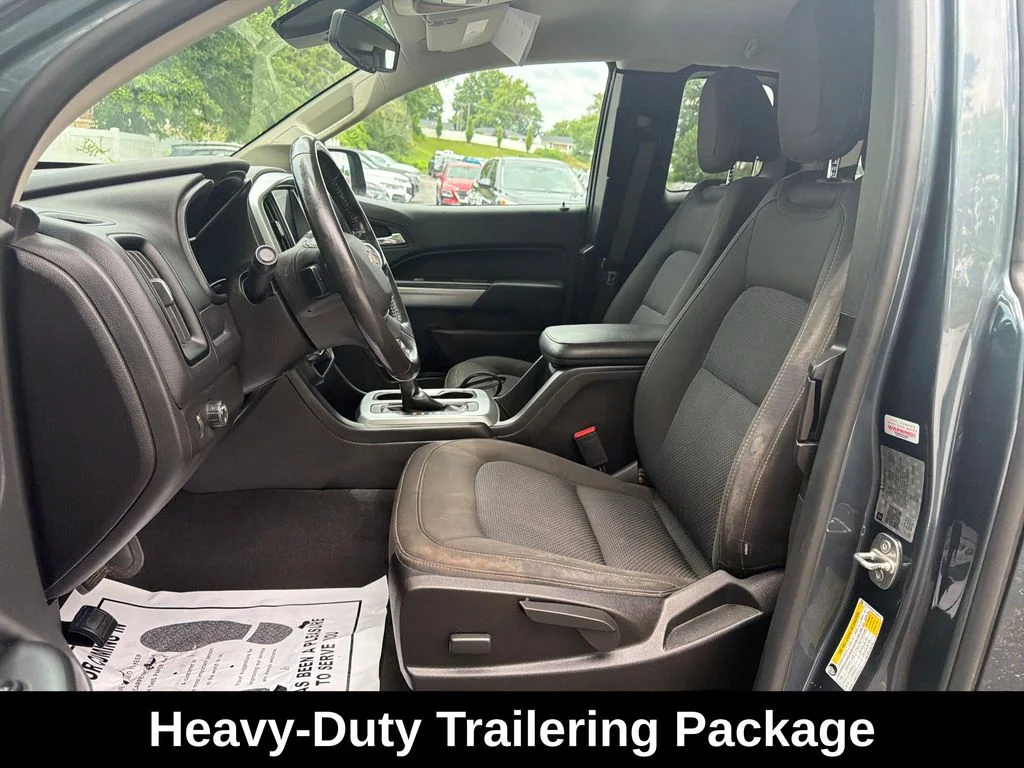 Used 2020 Shadow Gray Metallic Chevrolet LT image 11