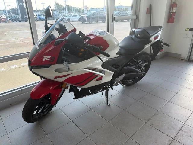 Used 2026  Yamaha Motorcycle image 1