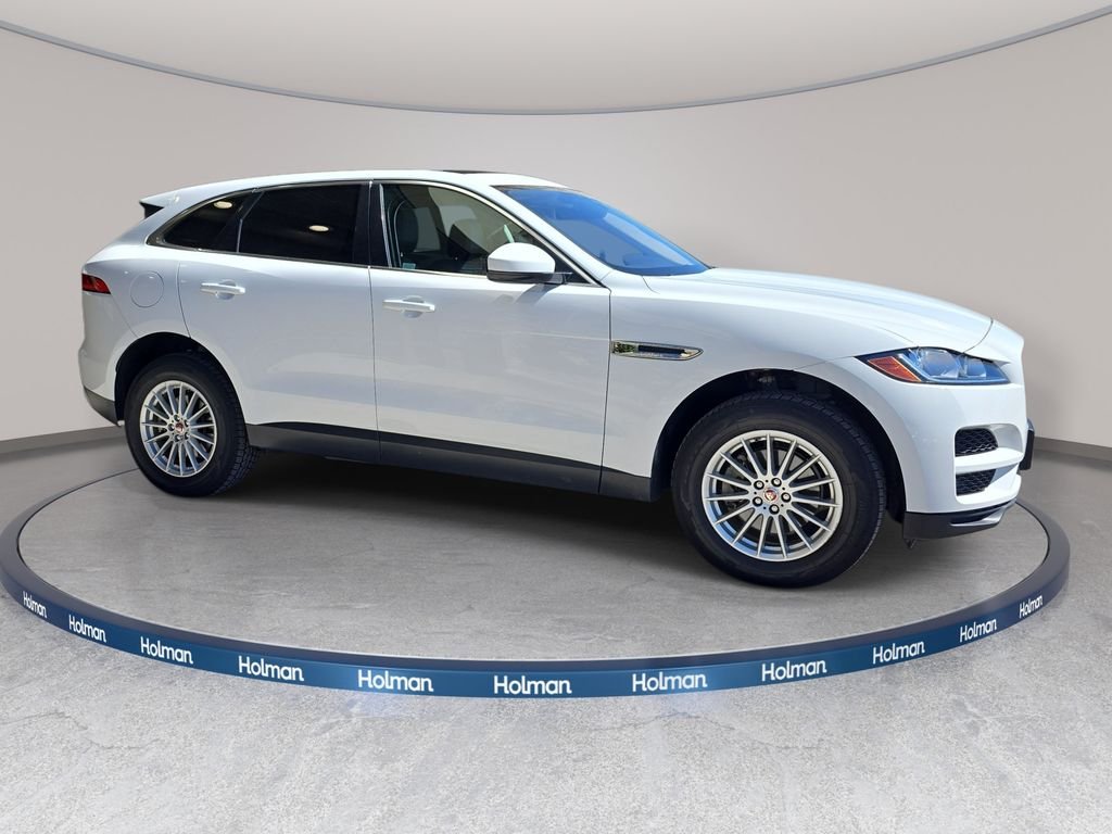 Used 2020  Jaguar 25t image 5