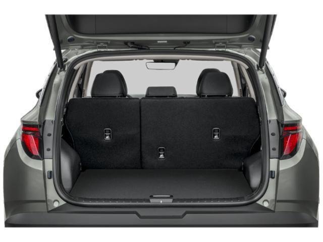 New 2026 Ash Black Hyundai SEL AWD image 10