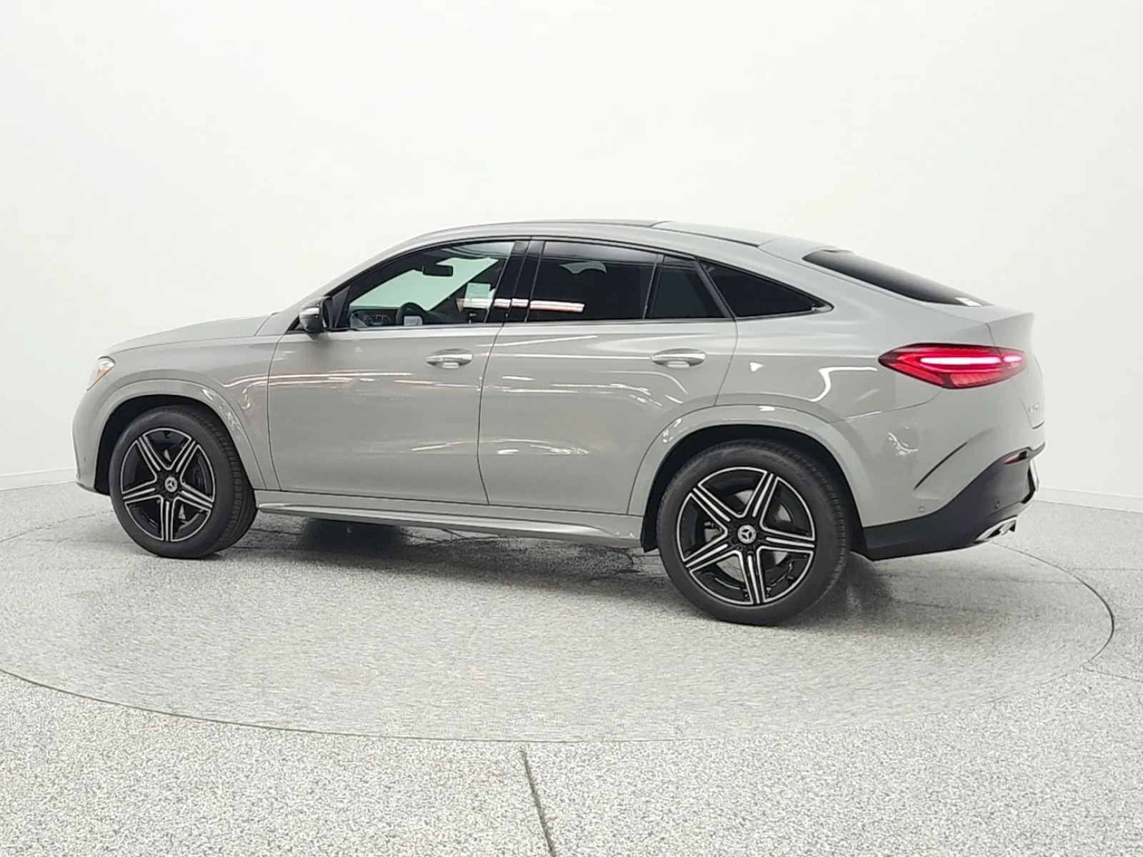2026 Mercedes-Benz GLE Coupe GLE450 - Photo 8