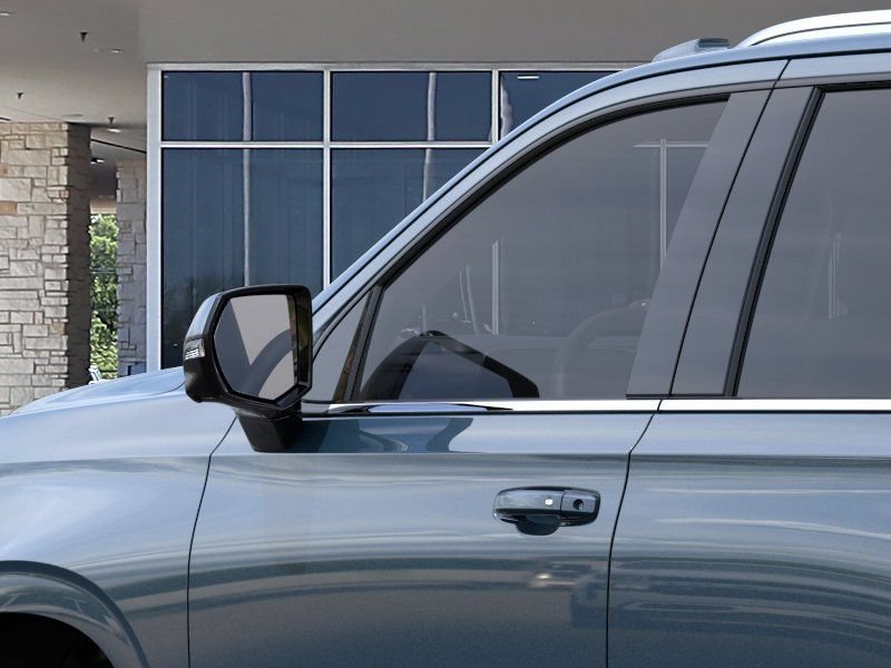 2026 Chevrolet Tahoe LT - Photo 12