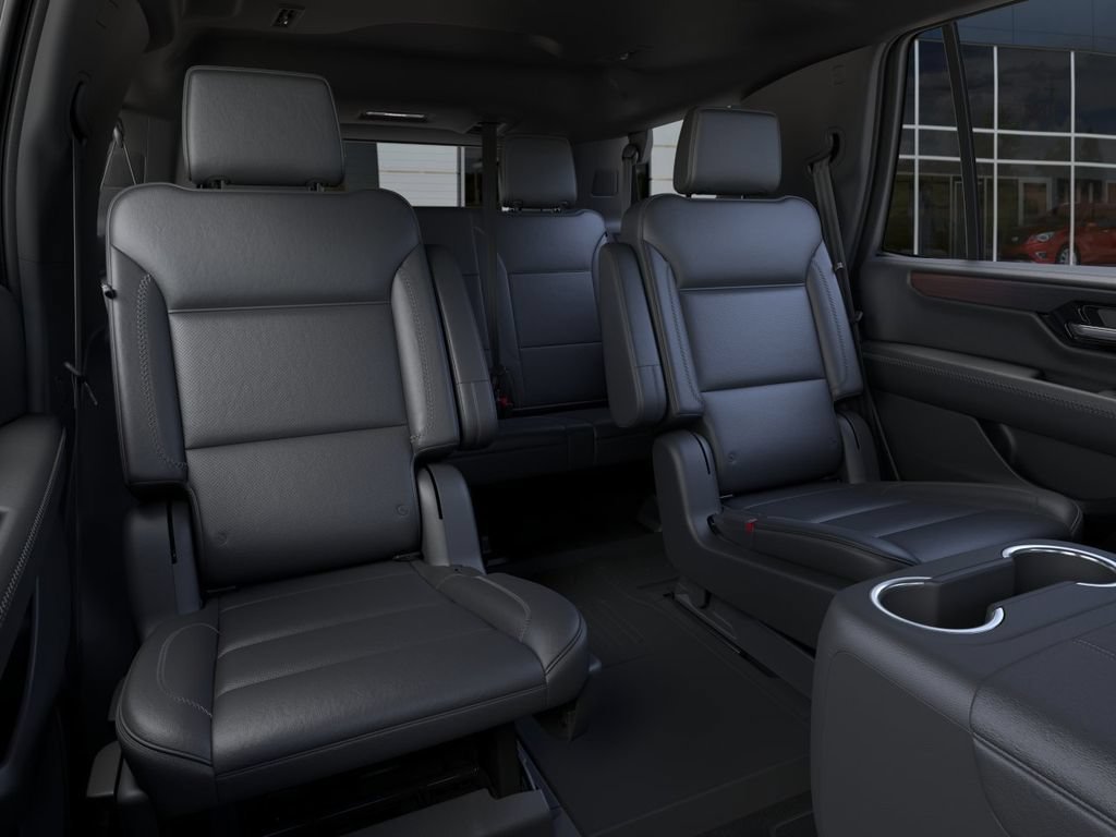 New 2026 Onyx Black GMC Denali image 17