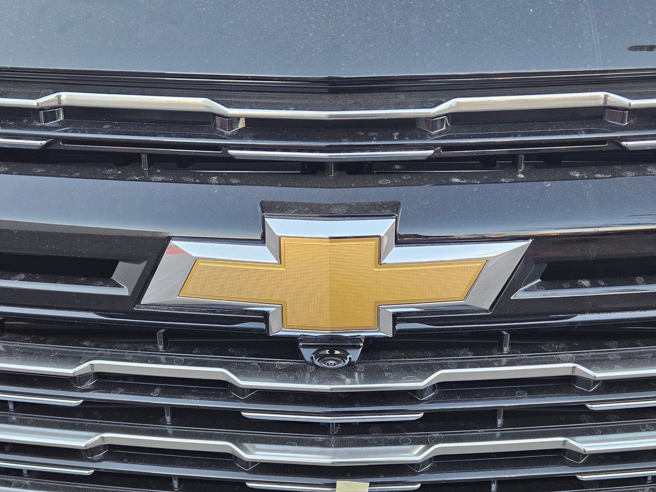 2026 Chevrolet Tahoe High Country - Photo 9