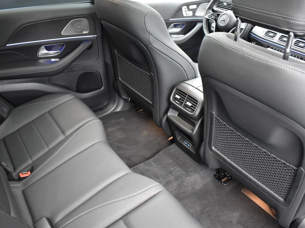 2024 MERCEDES-BENZ GLE-CLASS - Image 29