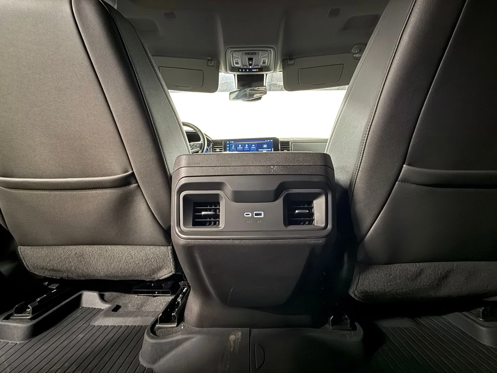 Used 2024 White Chevrolet LT image 17