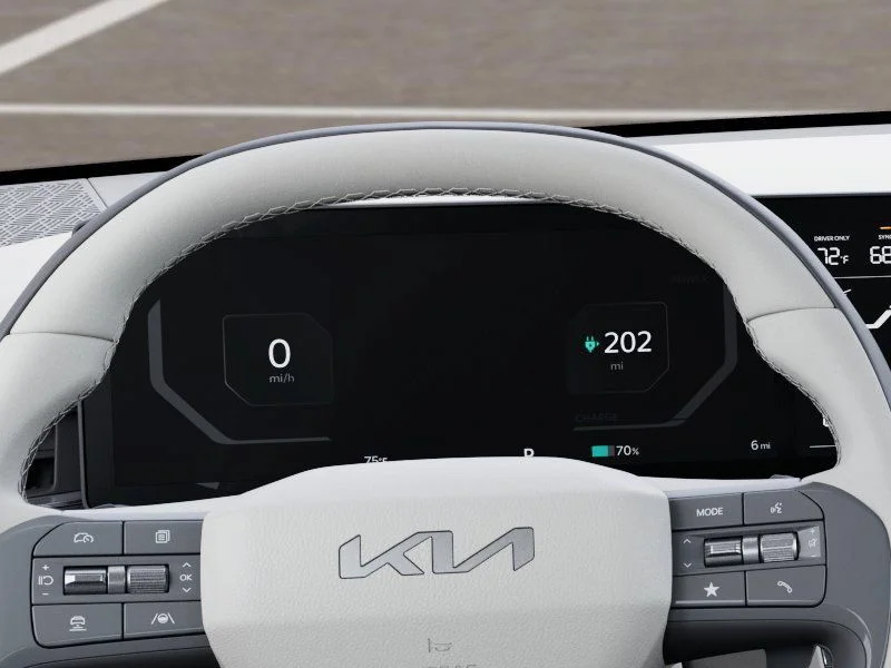 2026 Kia EV9 Wind - Photo 21