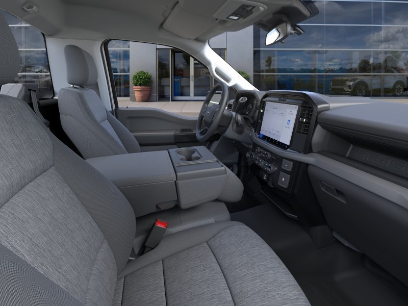 New 2026 Oxford White Ford XL image 12