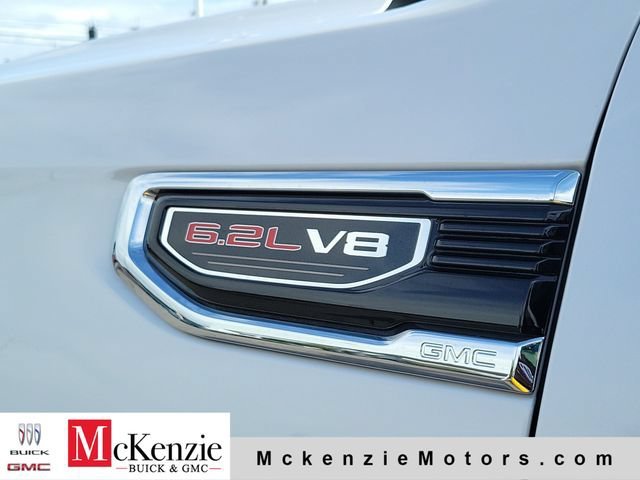 2025 GMC Sierra 1500 Denali - Photo 26