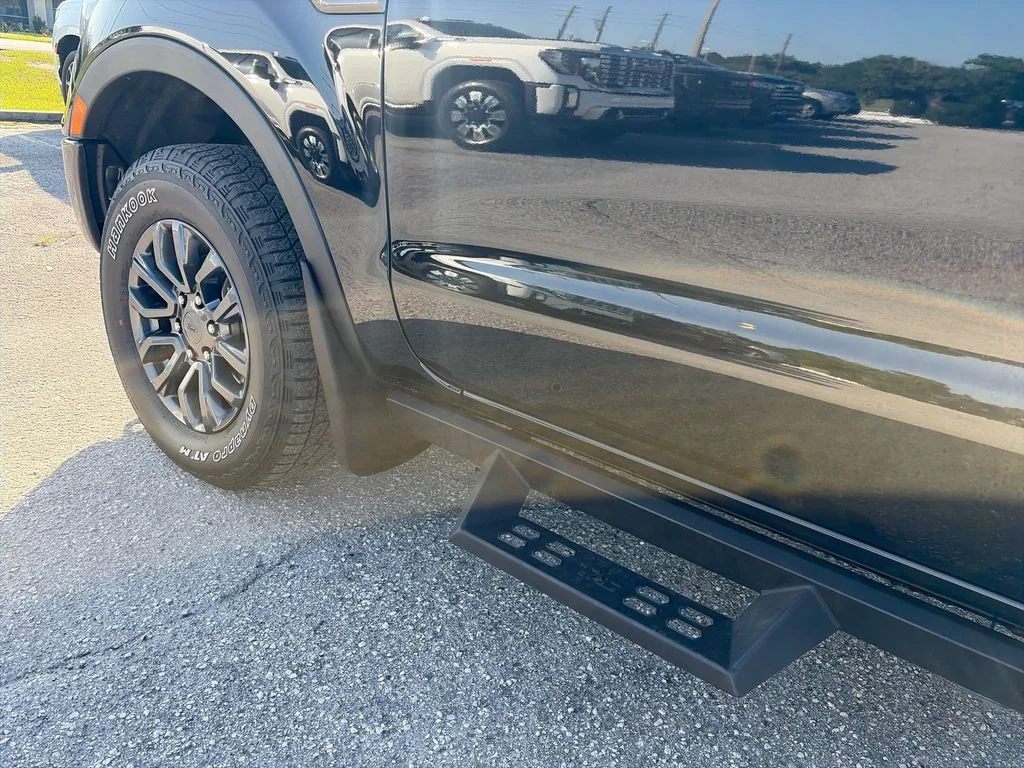 2023 Ford Ranger XLT - Photo 20