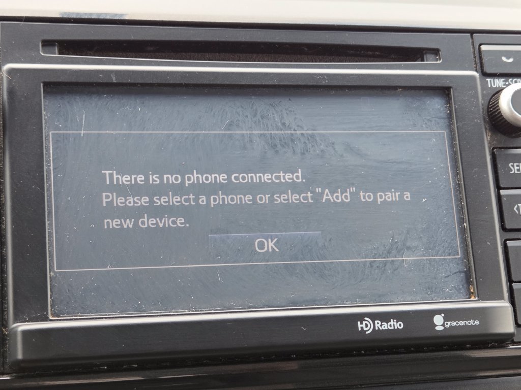 Used 2014 Gray Toyota PreRunner image 29