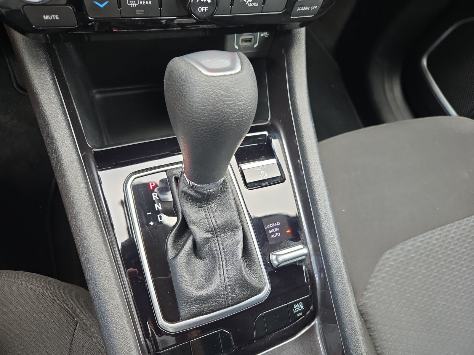 Used 2024 Sting-Gray Clearcoat Jeep Sport image 21