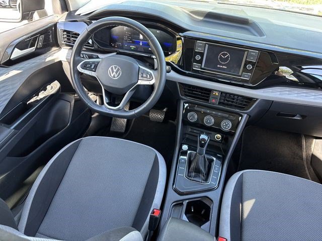 Used 2024 Black Volkswagen S image 12