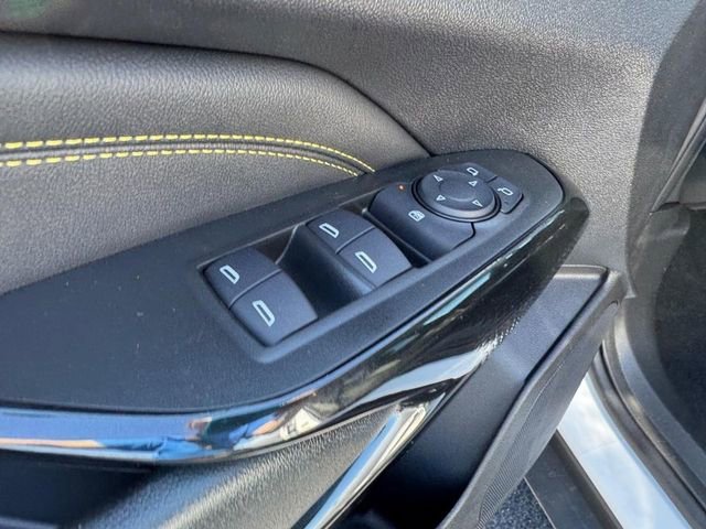 2026 Chevrolet Trax Activ - Photo 11