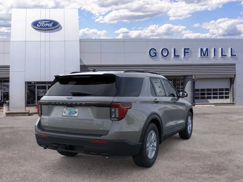 New 2026 Carbonized Gray Metallic Ford Active w/200A Pkg image 7