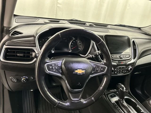 Used 2019 White Chevrolet Premier image 8
