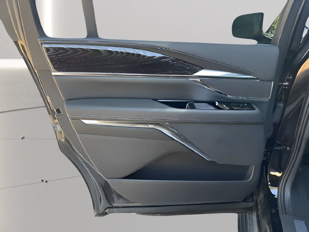2026 Cadillac Escalade IQL Luxury - Photo 21