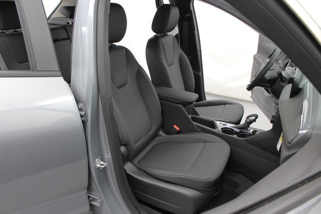 New 2026 Moonstone Gray Metallic Buick Preferred image 21