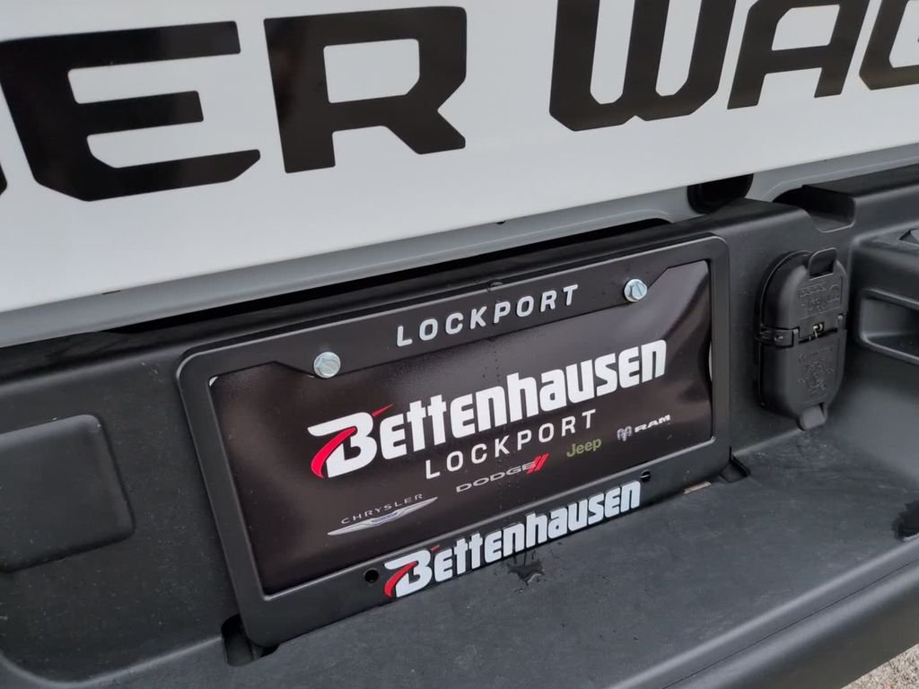 2026 RAM 2500 Power Wagon - Photo 7