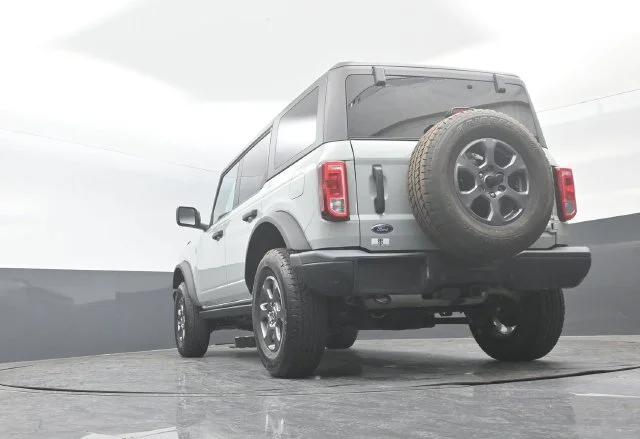 Certified Used 2022 Cactus Ford Black Diamond image 55