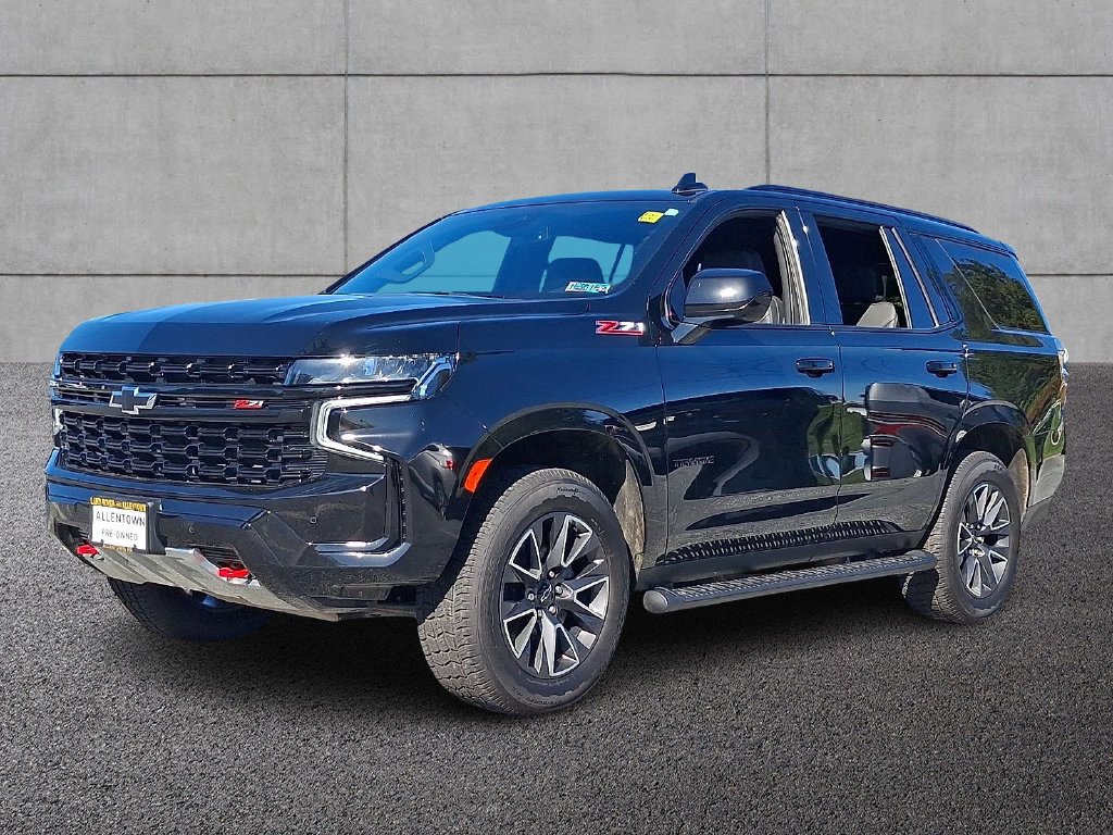 2023 Chevrolet Tahoe