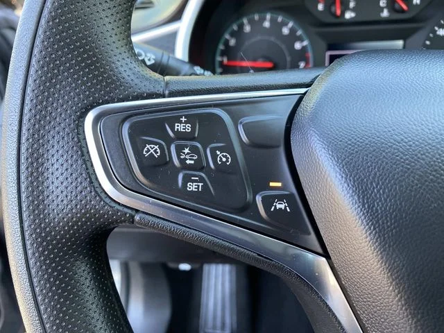 Used 2024 Gray Chevrolet LT image 14