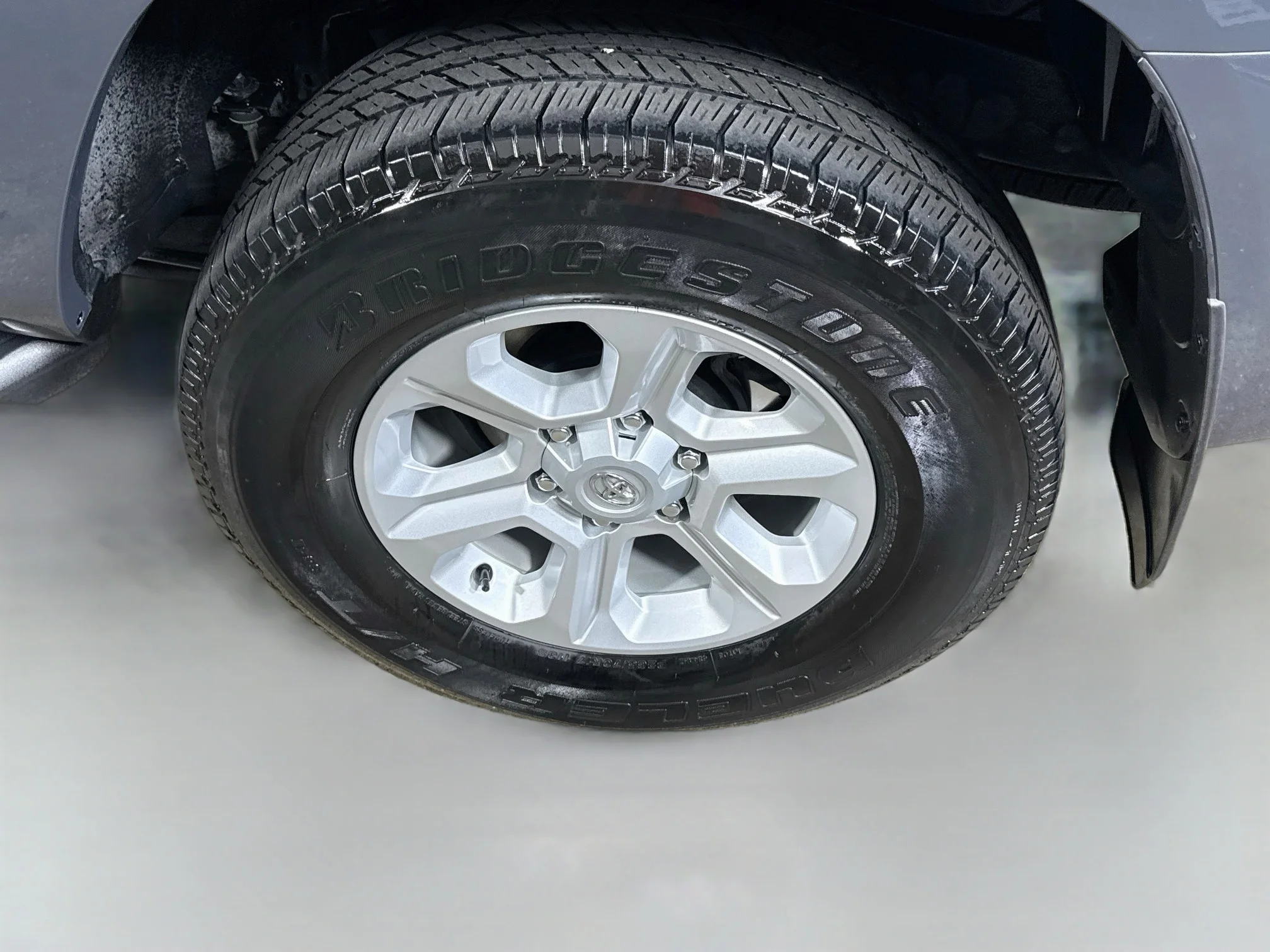 Certified Used 2024 Underground Toyota SR5 Premium image 30