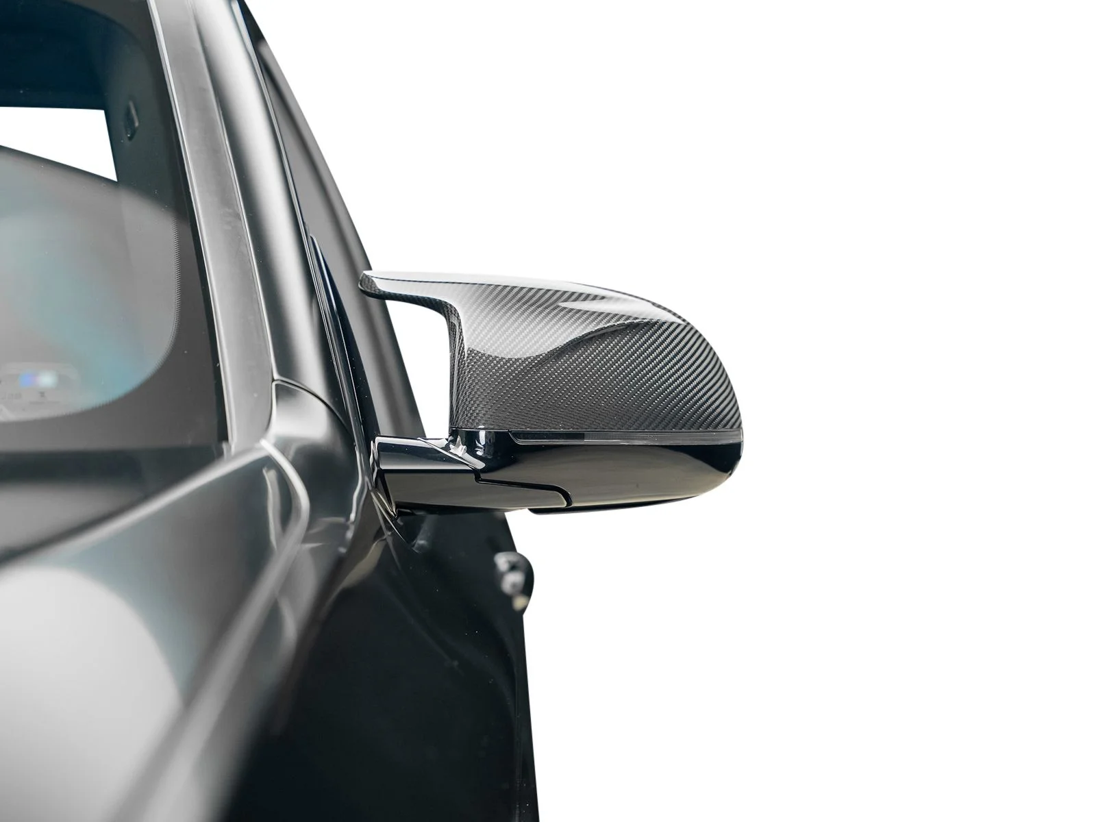 Used 2023 Black BMW M image 14