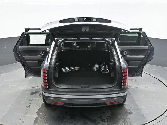 New 2026 Gray Hyundai SEL Premium 8P image 27
