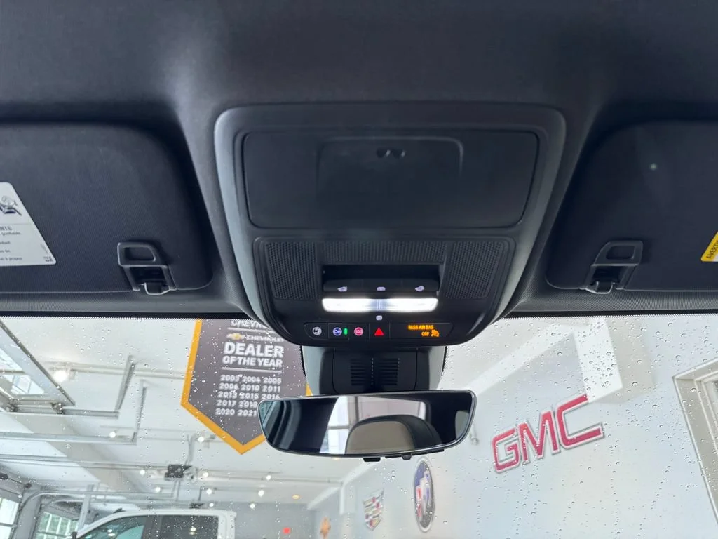 2025 Chevrolet Equinox ACTIV - Photo 28