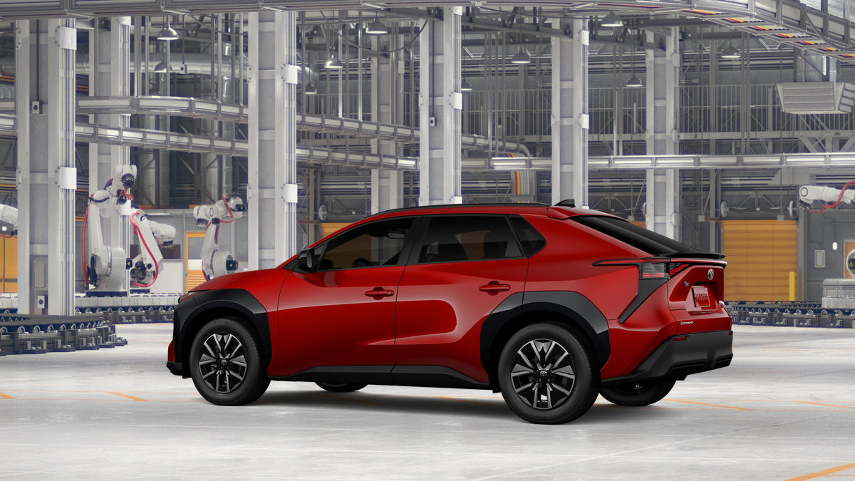 Vehicle thumbnail