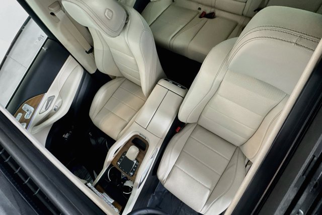 New 2026 Polar White Mercedes-Benz GLE 350 image 49