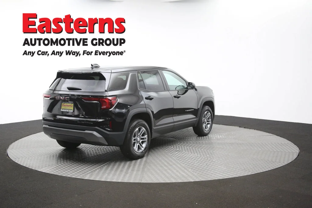 Used 2026 Black GMC Elevation image 41