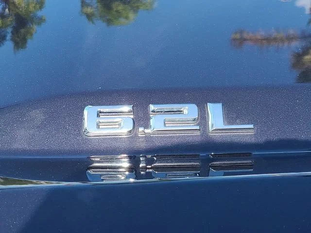 Used 2024 Dark Ash Metallic Chevrolet High Country image 30