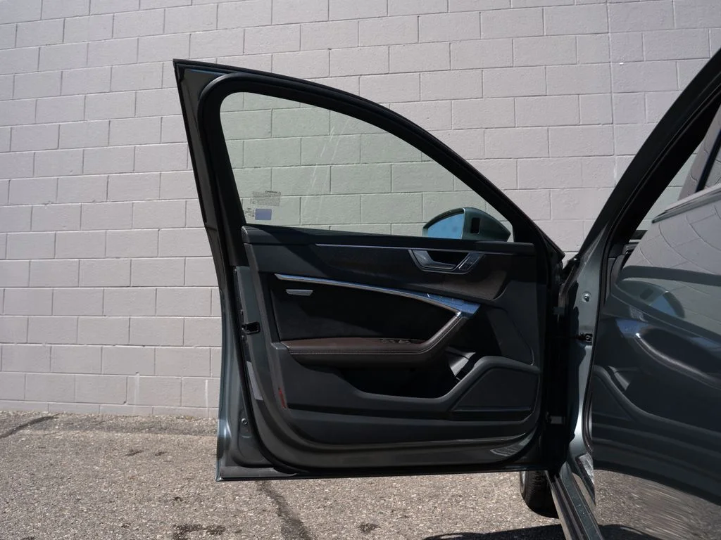Used 2021  Audi Prestige image 15