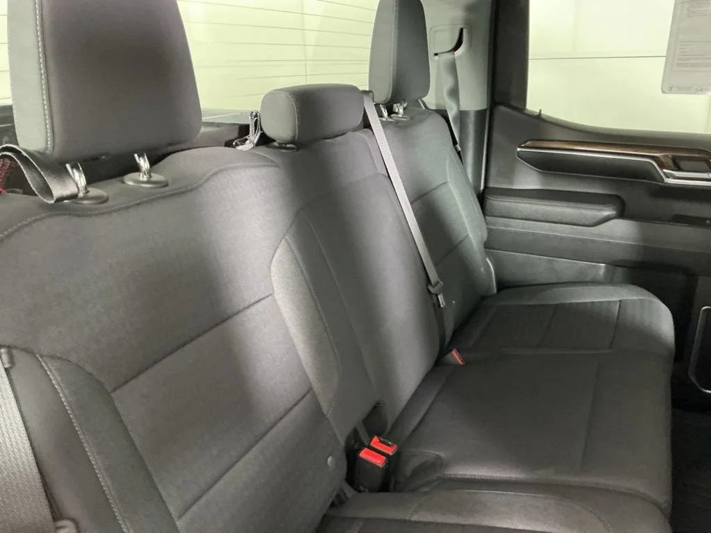 Used 2023 Dark Ash Metallic Chevrolet RST image 19