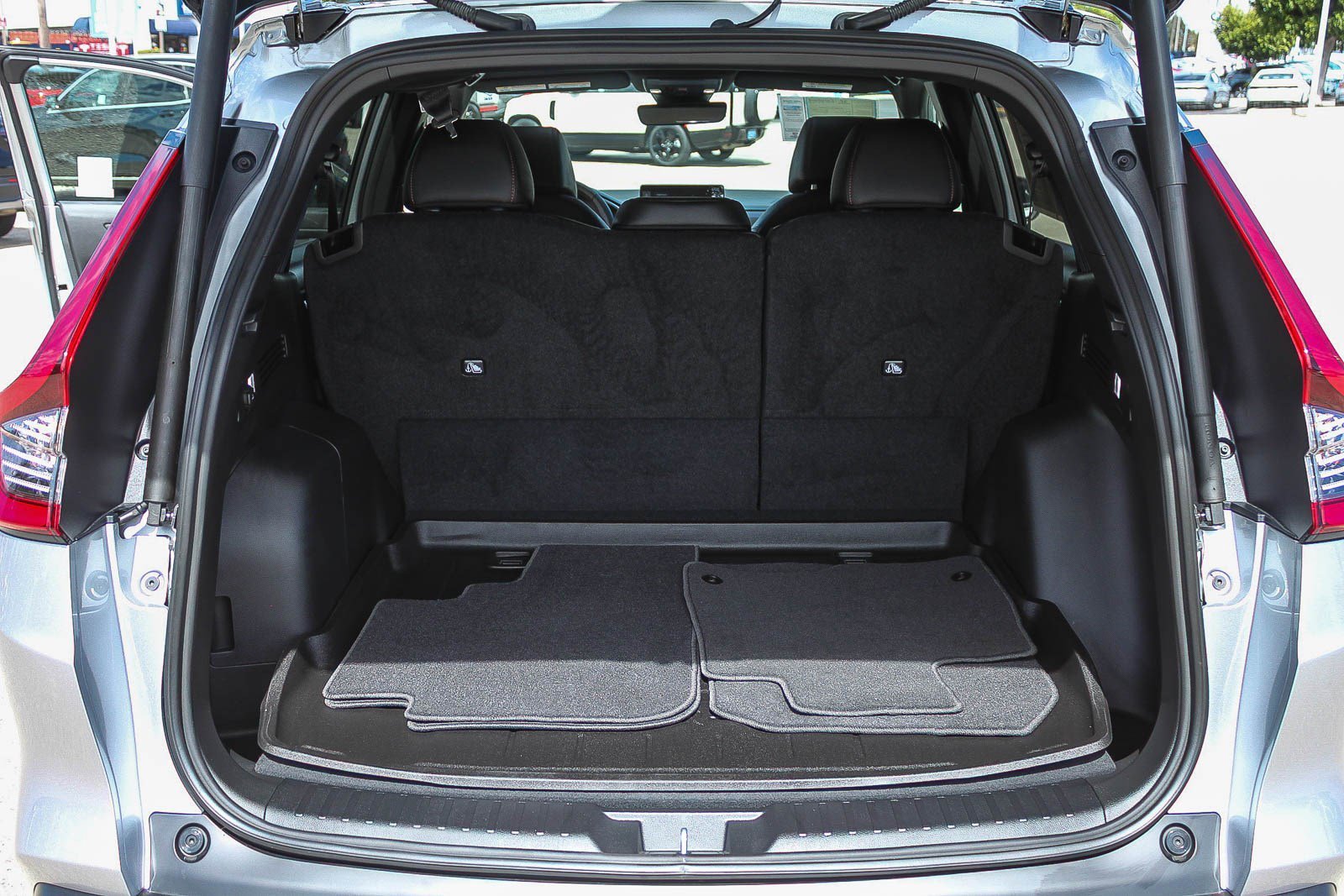 2026 Honda CR-V Sport-L - Photo 56