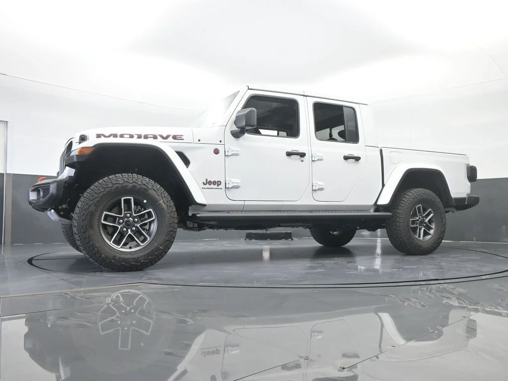 2026 Jeep Gladiator Mojave - Photo 54