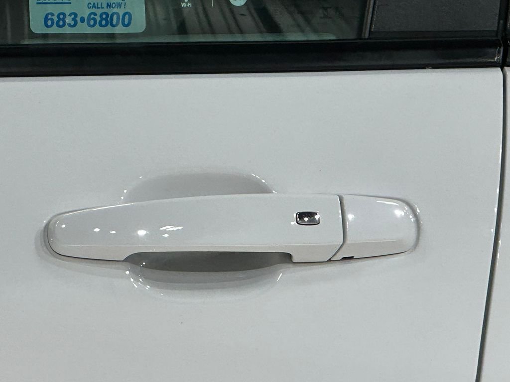 Used 2023 White Chevrolet LS image 16